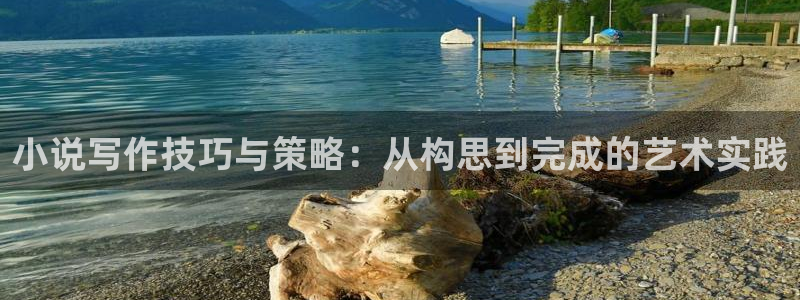 鸠摩搜书jiumo：小说写作技巧与策略：从构思到完成的艺术实践
