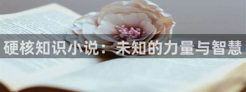 鸠摩搜书官网：硬核知识小说：未知的力量与智慧
